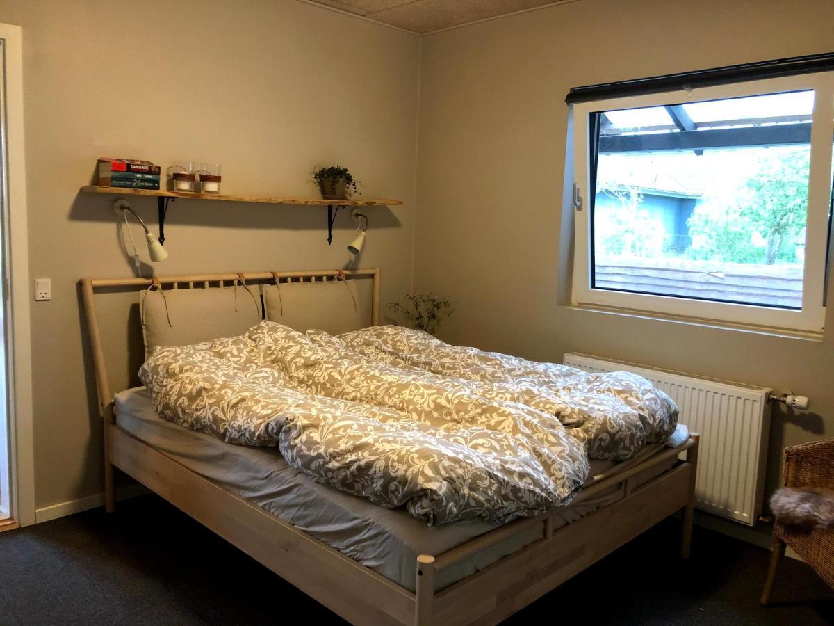Norreadalens Perle Apartment Tjele Екстериор снимка