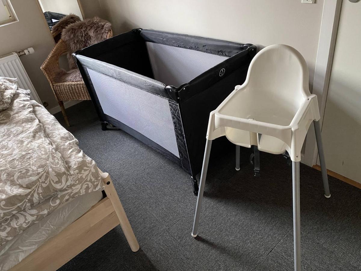 Norreadalens Perle Apartment Tjele Екстериор снимка